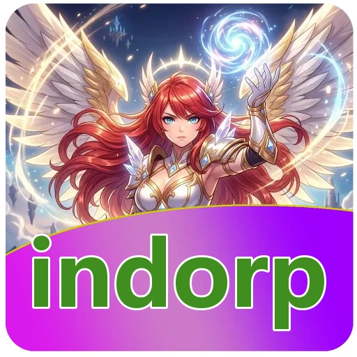 Pemasangan indorp APK v4.8.1