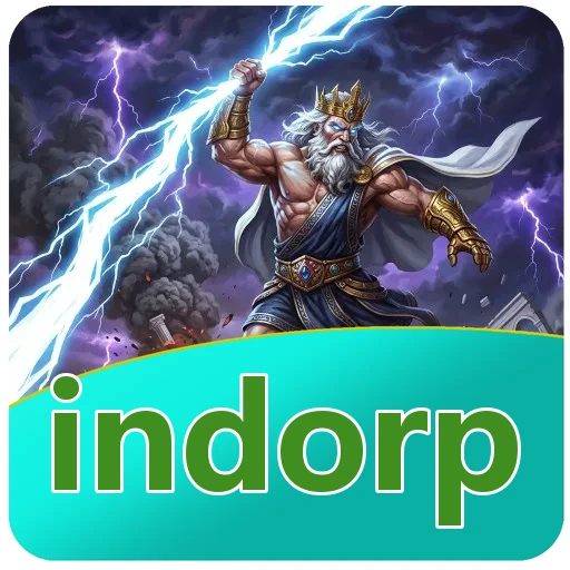 Verifikasi berkas indorp