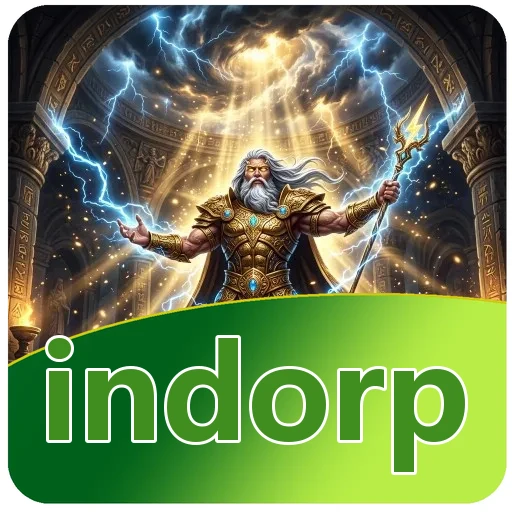 Pasang APK indorp di Android