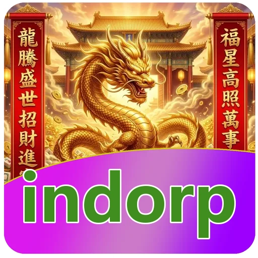 Ilustrasi indorp